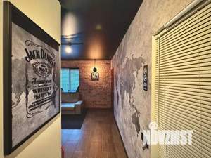 2-к квартира, посуточно, 44м2, 1/1 этаж