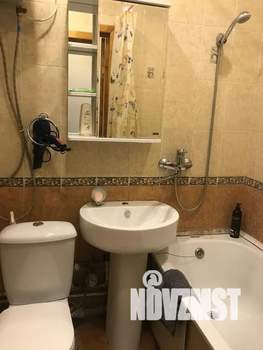 1-к квартира, посуточно, 32м2, 1/5 этаж