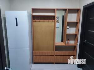 1-к квартира, на длительный срок, 40м2, 5/10 этаж