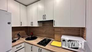 Студия квартира, посуточно, 33м2, 3/5 этаж