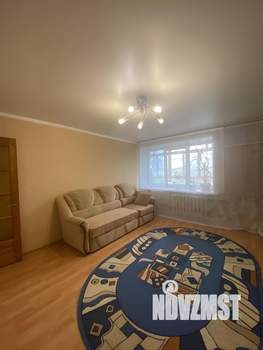 1-к квартира, на длительный срок, 44м2, 2/9 этаж