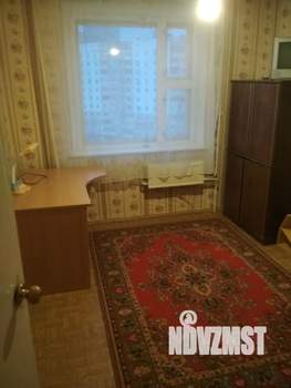 3-к квартира, на длительный срок, 68м2, 8/10 этаж