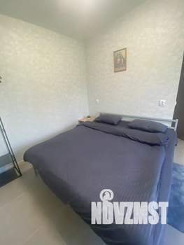 Студия квартира, посуточно, 20м2, 1/1 этаж