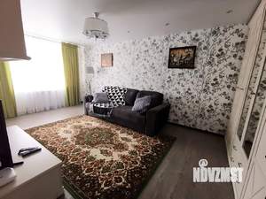 2-к квартира, посуточно, 65м2, 2/10 этаж