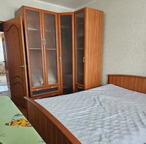 2-к квартира, на длительный срок, 61м2, 6/10 этаж