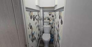 2-к квартира, на длительный срок, 44м2, 4/5 этаж