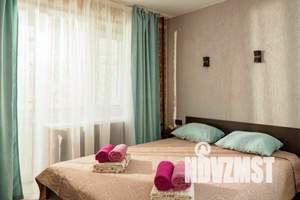 1-к квартира, посуточно, 32м2, 2/5 этаж