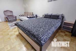 2-к квартира, посуточно, 65м2, 2/10 этаж