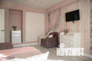 1-к квартира, посуточно, 32м2, 10/10 этаж