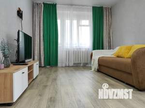 2-к квартира, посуточно, 53м2, 1/9 этаж