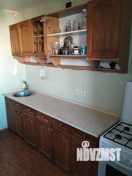 1-к квартира, на длительный срок, 41м2, 9/10 этаж