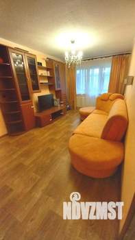 2-к квартира, на длительный срок, 48м2, 4/4 этаж