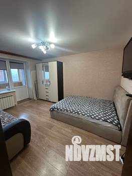 1-к квартира, посуточно, 32м2, 10/10 этаж