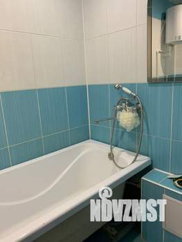 1-к квартира, посуточно, 34м2, 3/9 этаж