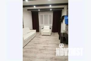 2-к квартира, посуточно, 47м2, 9/10 этаж