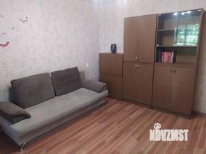 1-к квартира, на длительный срок, 31м2, 1/6 этаж