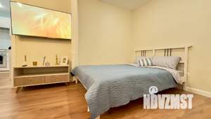 1-к квартира, посуточно, 31м2, 5/5 этаж