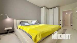 2-к квартира, посуточно, 70м2, 1/1 этаж