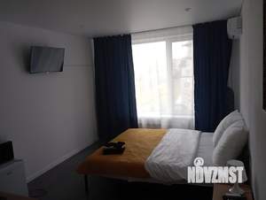 Студия квартира, на длительный срок, 20м2, 5/10 этаж