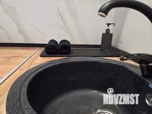 Студия квартира, посуточно, 31м2, 3/4 этаж