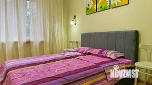 2-к квартира, посуточно, 50м2, 2/9 этаж