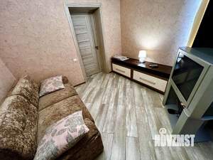 2-к квартира, посуточно, 63м2, 1/1 этаж