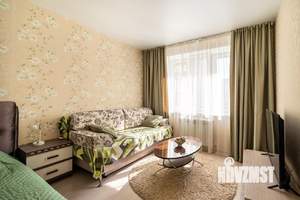 2-к квартира, посуточно, 60м2, 1/1 этаж