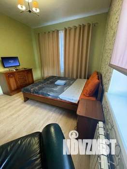 2-к квартира, посуточно, 65м2, 1/1 этаж