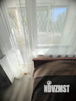 1-к квартира, посуточно, 43м2, 1/9 этаж