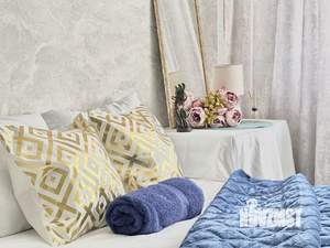 1-к квартира, посуточно, 29м2, 1/1 этаж