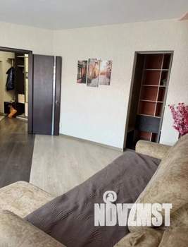 2-к квартира, посуточно, 75м2, 5/5 этаж