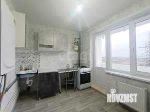 1-к квартира, на длительный срок, 36м2, 5/10 этаж