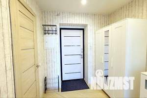 1-к квартира, посуточно, 45м2, 9/10 этаж