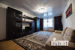 3-к квартира, посуточно, 100м2, 1/1 этаж