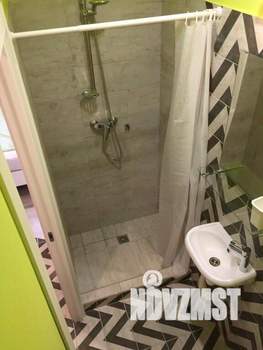 1-к квартира, посуточно, 18м2, 1/1 этаж