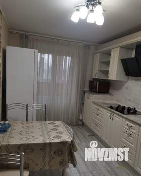 1-к квартира, на длительный срок, 45м2, 7/11 этаж