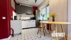 2-к квартира, посуточно, 45м2, 3/5 этаж