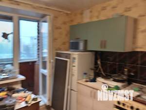 1-к квартира, на длительный срок, 35м2, 8/9 этаж