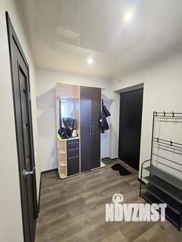 1-к квартира, на длительный срок, 38м2, 5/19 этаж