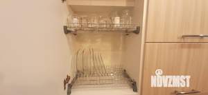 1-к квартира, посуточно, 50м2, 2/11 этаж