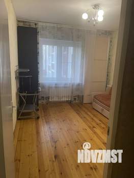 2-к квартира, на длительный срок, 62м2, 2/5 этаж