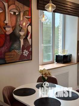 1-к квартира, посуточно, 41м2, 4/5 этаж