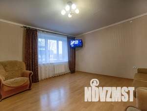 2-к квартира, посуточно, 68м2, 2/10 этаж