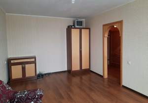 1-к квартира, на длительный срок, 40м2, 7/10 этаж