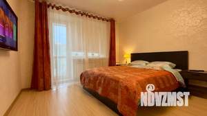 2-к квартира, посуточно, 70м2, 5/5 этаж