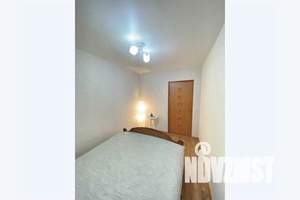 2-к квартира, посуточно, 39м2, 4/9 этаж