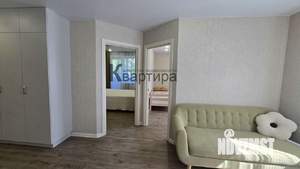3-к квартира, на длительный срок, 60м2, 4/5 этаж