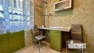 1-к квартира, посуточно, 32м2, 2/5 этаж