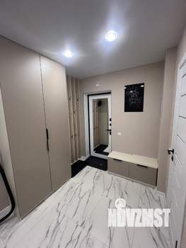 Студия квартира, на длительный срок, 23м2, 9/10 этаж