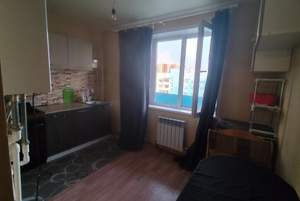 1-к квартира, на длительный срок, 42м2, 10/10 этаж
